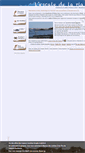 Mobile Screenshot of etel-escaledelaria.com